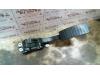 Gebruikte Gaspedaal Renault Laguna O110508