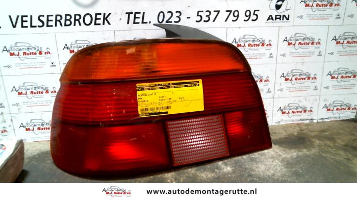 Gebruikte Achterlicht links BMW 5-Serie O92586