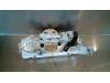 Gebruikte Chaufage Bedieningspaneel Renault Scenic O100621