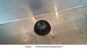 O98376 Gebruikte tankdop Renault Scenic