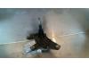 Gebruikte Motor Ruitenwisser achter Renault Scenic O97161