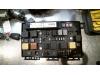 Gebruikte Slotenset Cilinder (compleet) Opel Astra O82021