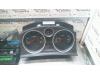 Gebruikte Slotenset Cilinder (compleet) Opel Astra O82021