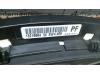 Gebruikte Slotenset Cilinder (compleet) Opel Astra O82021