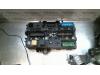 Gebruikte Slotenset Cilinder (compleet) Opel Astra O82021