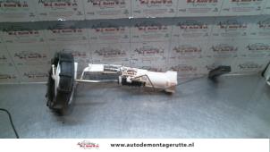 O97821 Gebruikte tankvlotter Volkswagen Transporter