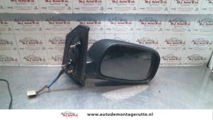 O88129 Gebruikte buitenspiegel rechts Toyota Prius