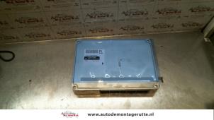 O132159 Gebruikte regelapparaat hybride accu Toyota Prius