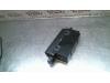 Gebruikte Gordelaangever links Nissan Qashqai O110730