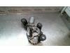 Gebruikte Motor Ruitenwisser achter Nissan Qashqai O97020