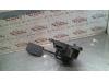 Gebruikte Gaspedaal Nissan Qashqai O110418