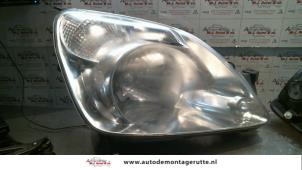 O10206 Gebruikte koplamp rechts Honda CR-V