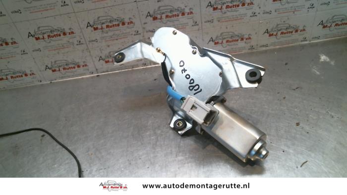 Gebruikte Motor Ruitenwisser achter Honda CR-V O97234