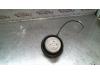 Gebruikte Tankdop Nissan Qashqai O98288