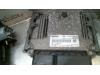 Gebruikte Sleutel+Contactslot Alfa Romeo GT O114109