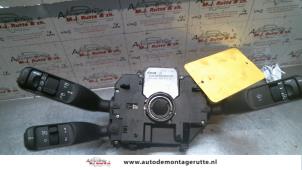 O102496 Gebruikte combischakelaar stuurkolom Alfa Romeo 159