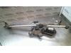 Gebruikte Ruitenwismotor+Mechaniek Opel Signum O118585