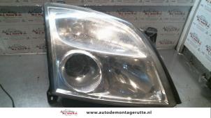 O73495 Gebruikte koplamp rechts Opel Signum