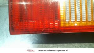 O93053 Gebruikte achterlicht links Volkswagen LT