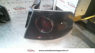 O95951 Gebruikte achterlicht rechts Seat Ibiza