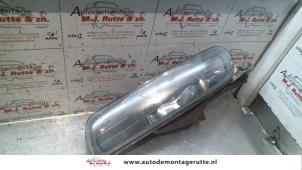 O74707 Gebruikte mistlamp links-voor BMW 3-Serie