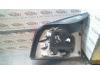 Gebruikte Achterlicht links Opel Signum O92927