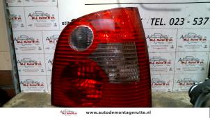 O94752 Gebruikte achterlicht rechts Volkswagen Polo