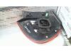 Gebruikte Achterlicht links Mitsubishi Colt O93874