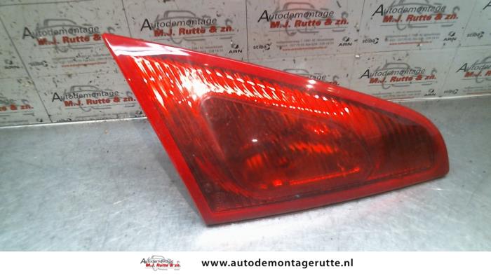 Gebruikte Achterlicht links Mitsubishi Colt O93875