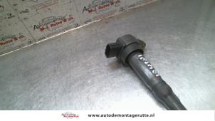 O125559 Gebruikte pen bobine Mitsubishi Colt