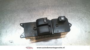 O109370 Gebruikte combischakelaar ramen Mitsubishi Colt