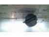 Gebruikte Kachel Weerstand Mitsubishi Colt O131298