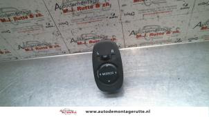 O106164 Gebruikte spiegel schakelaar Toyota Celica