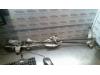 Gebruikte Ruitenwismotor+Mechaniek Toyota Prius O119246