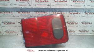 O92523 Gebruikte achterlicht links Audi A8