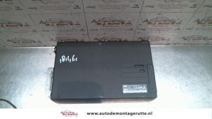 O110064 Gebruikte telefoon module Audi A8