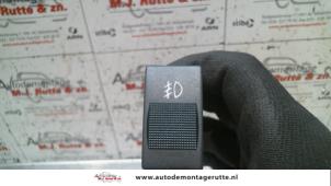 O106200 Gebruikte mistlamp schakelaar Audi A8