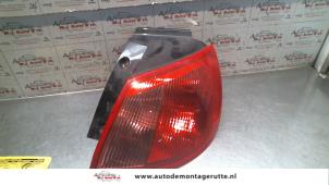 O95726 Gebruikte achterlicht rechts Mitsubishi Colt