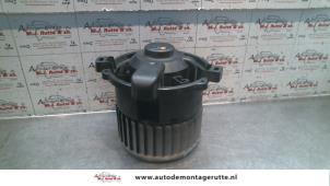 O130311 Gebruikte chaufage ventilatiemotor Mitsubishi Colt