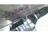 Gebruikte Sleutel+Contactslot Audi A8 O113946