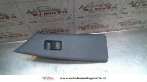 O107024 Gebruikte raam schakelaar elektrisch Audi A8
