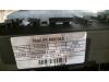 Gebruikte Slotenset Cilinder (compleet) Opel Vectra O82042