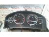 Gebruikte Slotenset Cilinder (compleet) Opel Vectra O82042