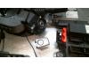 Gebruikte Slotenset Cilinder (compleet) Opel Vectra O82042
