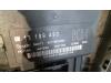 Gebruikte Slotenset Cilinder (compleet) Opel Vectra O82042