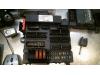 Gebruikte Slotenset Cilinder (compleet) Opel Vectra O82042