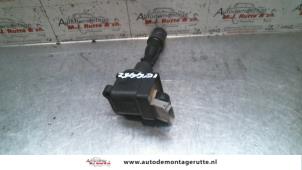 O125824 Gebruikte pen bobine Daihatsu Cuore