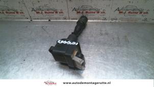 O125823 Gebruikte pen bobine Daihatsu Cuore