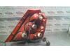 Gebruikte Achterlicht links Daewoo Kalos O93510