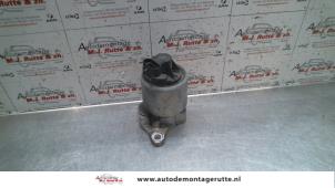 O120077 Gebruikte uitlaat gasklep (egr) Chevrolet Spark